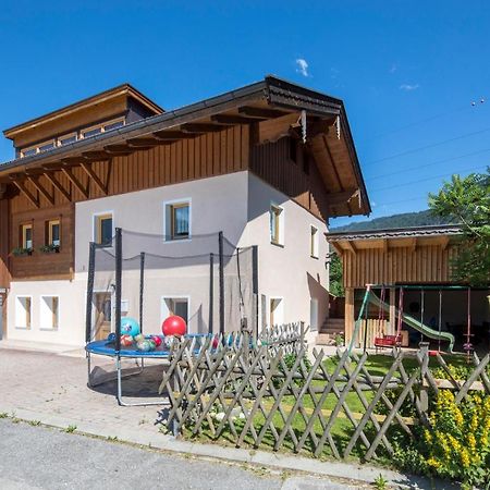 Ferienwohnung Lechner Kramsach Bagian luar foto