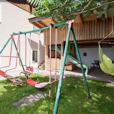 Ferienwohnung Lechner Kramsach Bagian luar foto