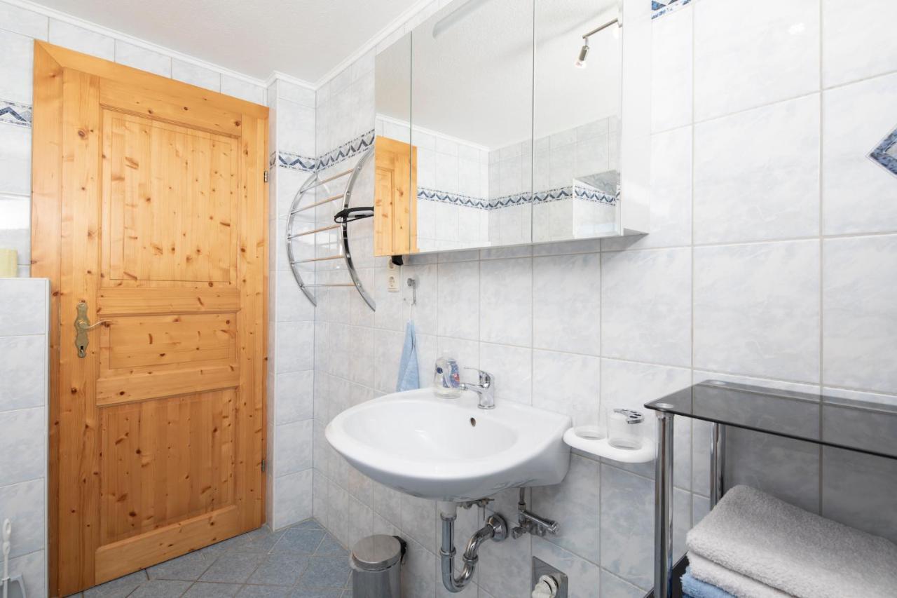 Ferienwohnung Lechner Kramsach Bagian luar foto