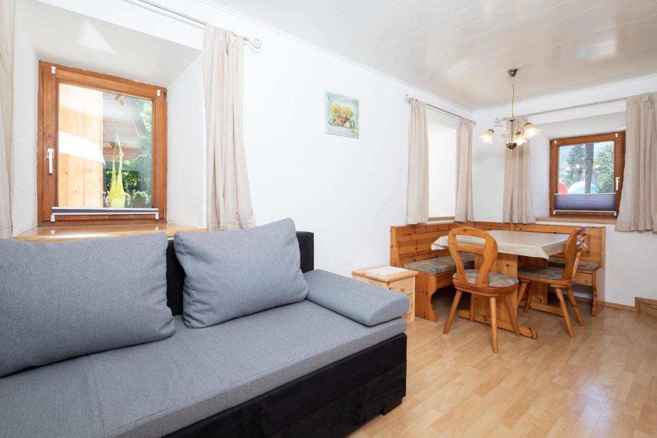 Ferienwohnung Lechner Kramsach Bagian luar foto