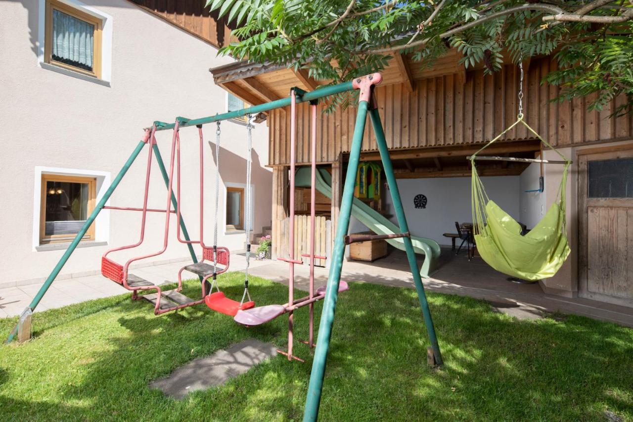 Ferienwohnung Lechner Kramsach Bagian luar foto