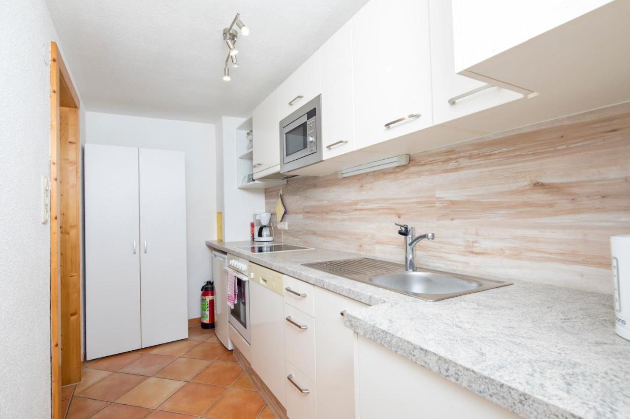 Ferienwohnung Lechner Kramsach Bagian luar foto