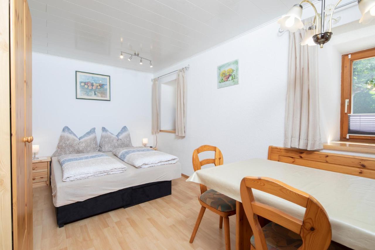 Ferienwohnung Lechner Kramsach Bagian luar foto