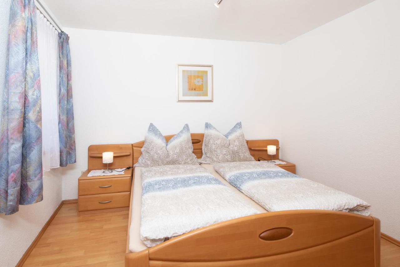 Ferienwohnung Lechner Kramsach Bagian luar foto
