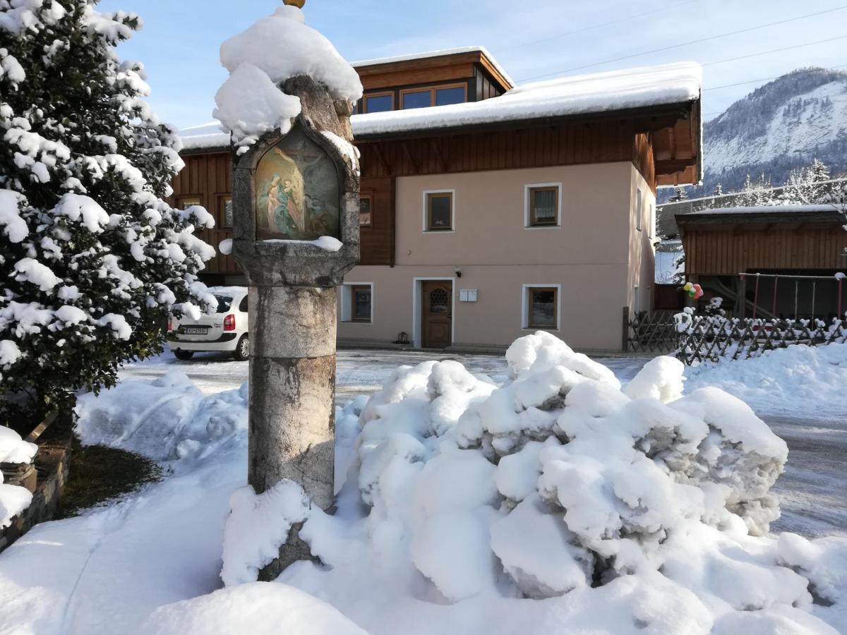 Ferienwohnung Lechner Kramsach Bagian luar foto