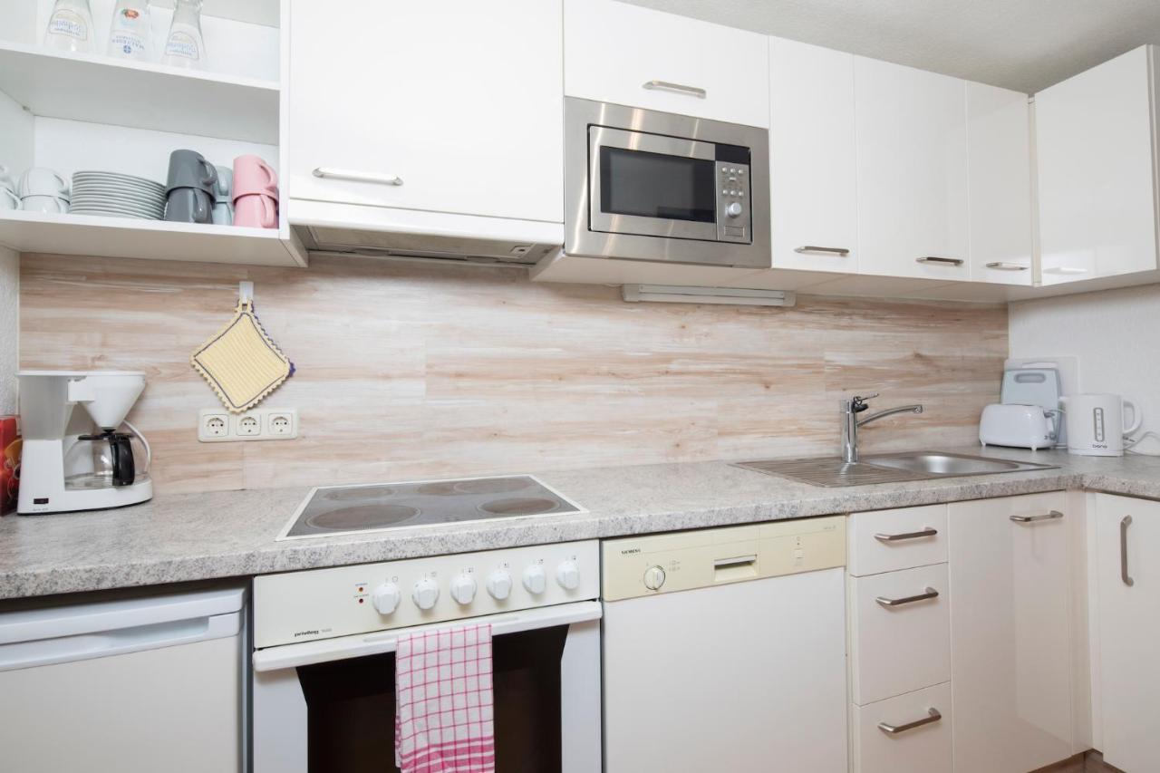 Ferienwohnung Lechner Kramsach Bagian luar foto